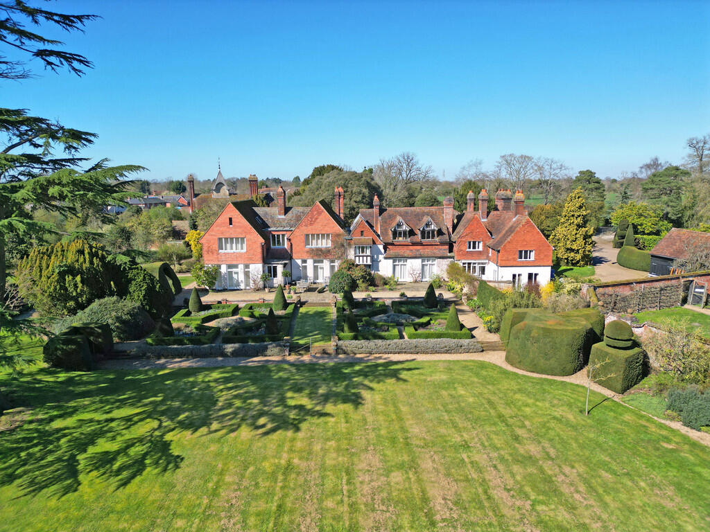Main image of property: Mill Road, East Bergholt