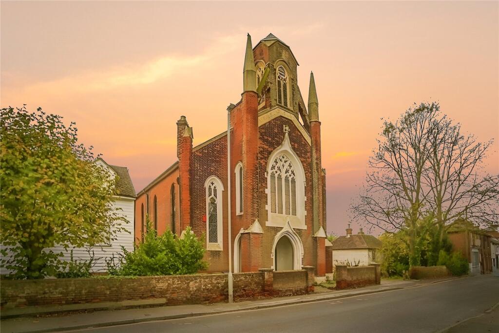 Main image of property: The Street, Boughton-under-Blean, Faversham, Kent, ME13