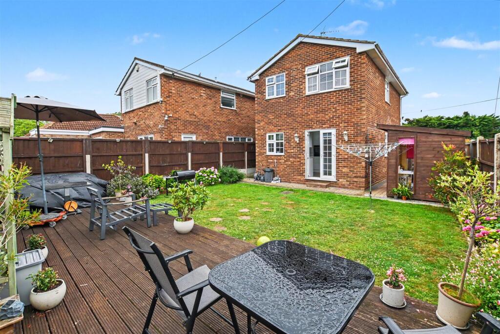 Nordland Road, Canvey Island - View 4