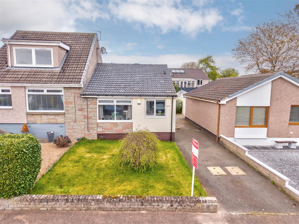 Main image of property: Gagiebank, Wellbank, Broughty Ferry, Dundee