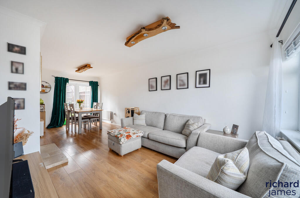 Newland Road, Moredon, Swindon, SN25 photo 3