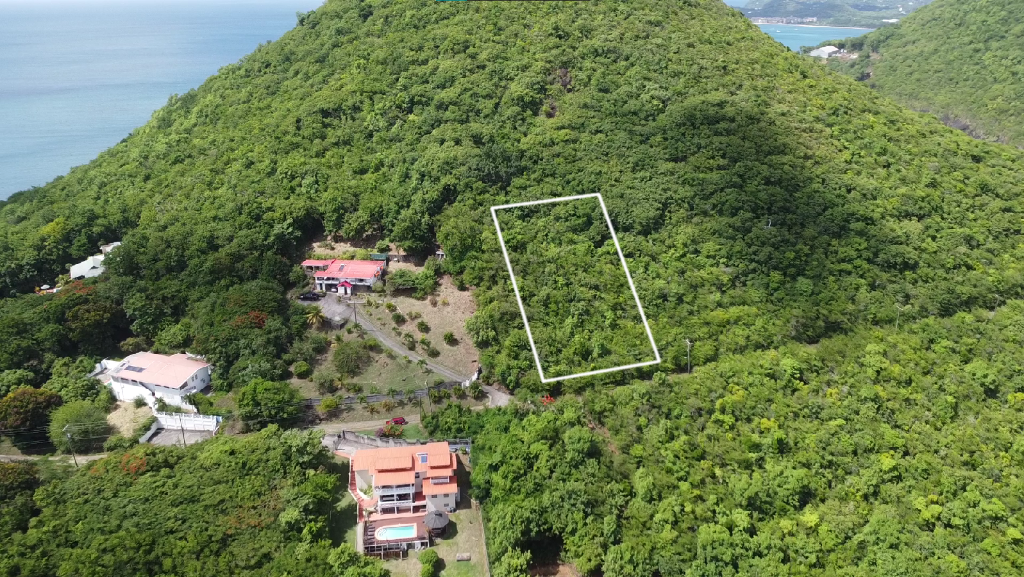 Main image of property: Gros Islet