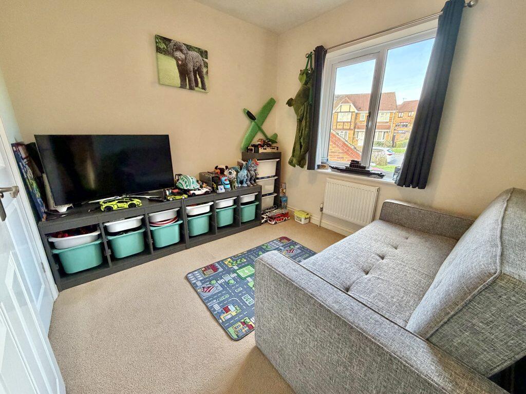 Additional image 13 of Ashwood Drive, Yeovil, Somerset, BA21