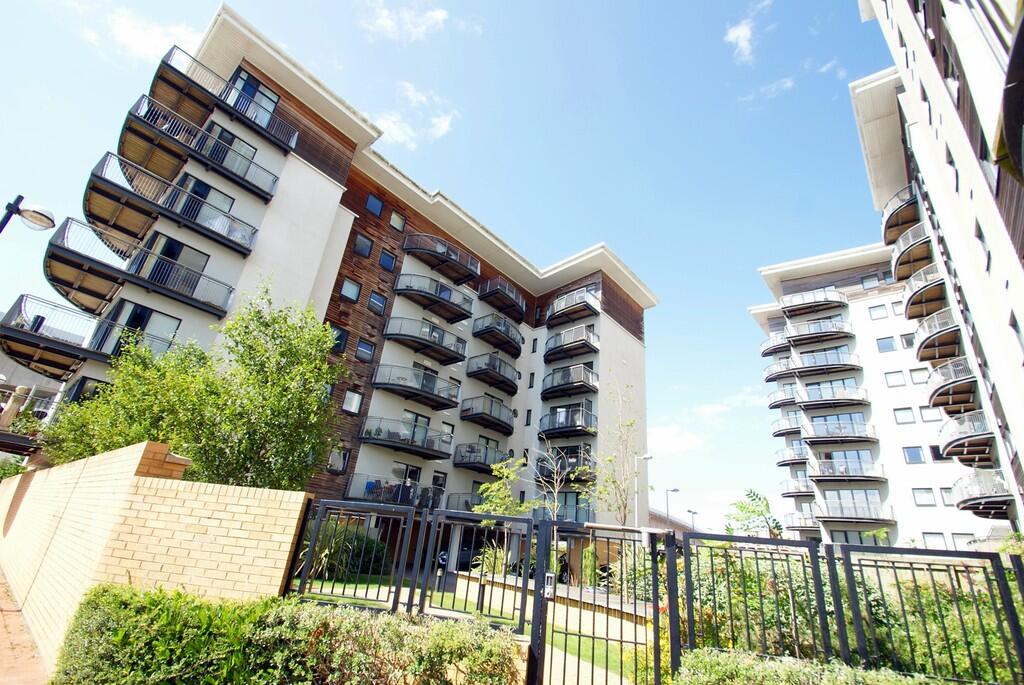 Main image of property: Beatrix, Victoria Wharf