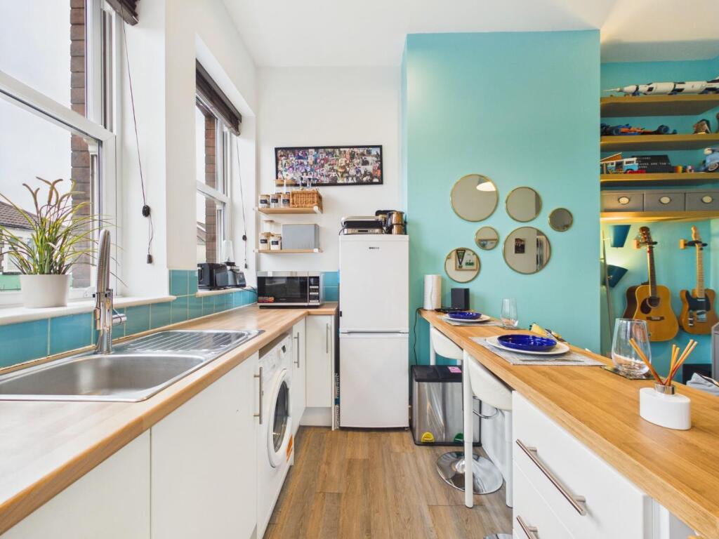 Main image of property: Bell Hill Road, Bristol
