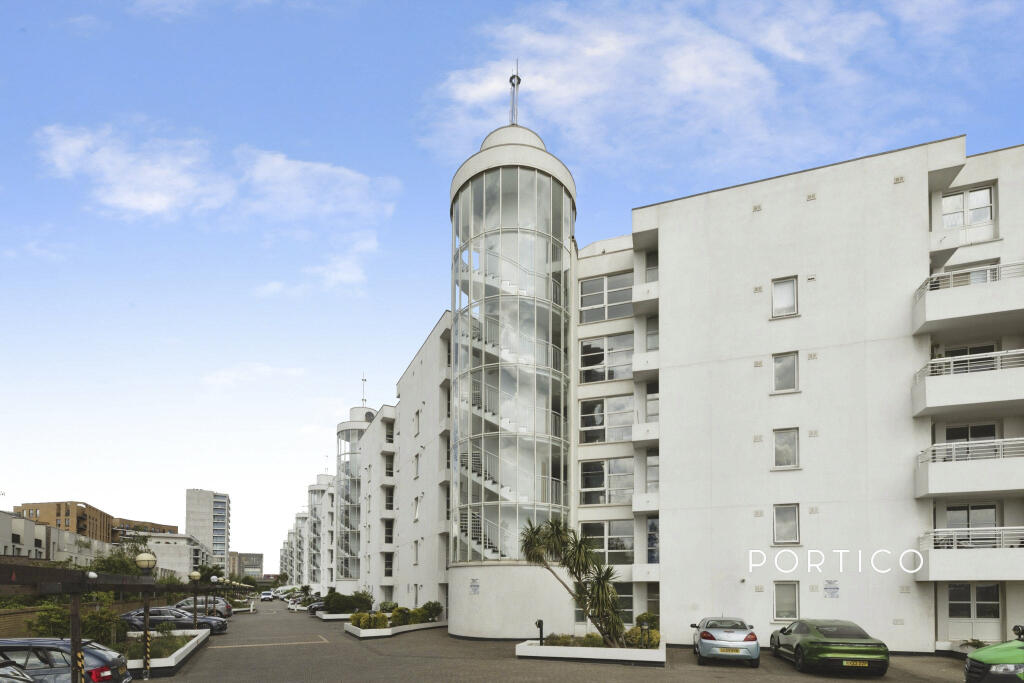 Main image of property: Barrier Point Road, Docklands/Excel, London, E16
