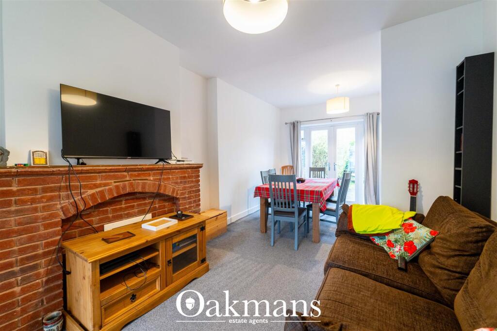 House in Birmingham, West Midlands - View 4