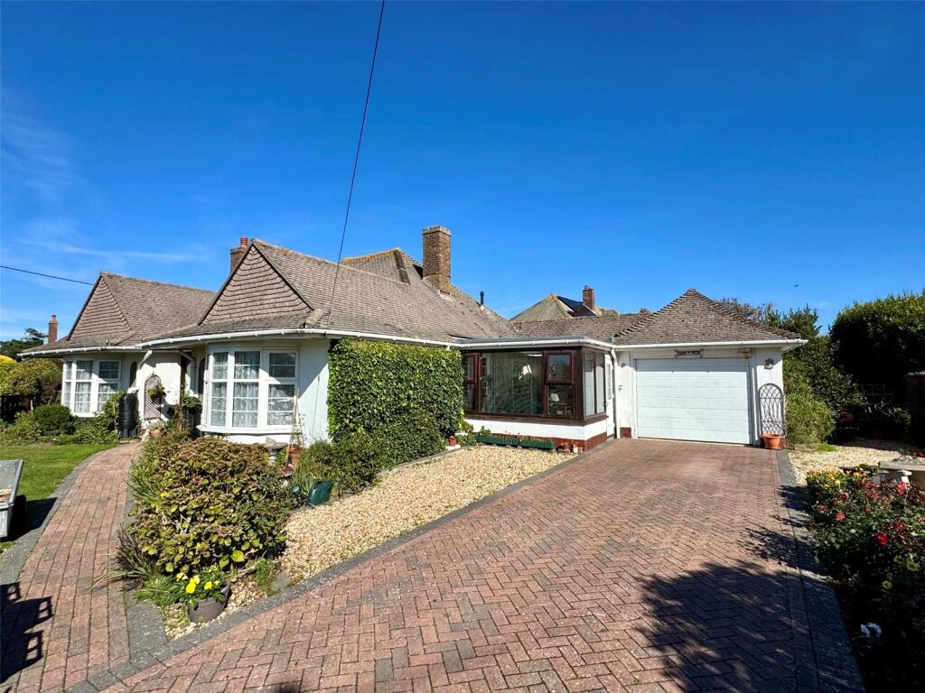 House in New Forest, New Milton