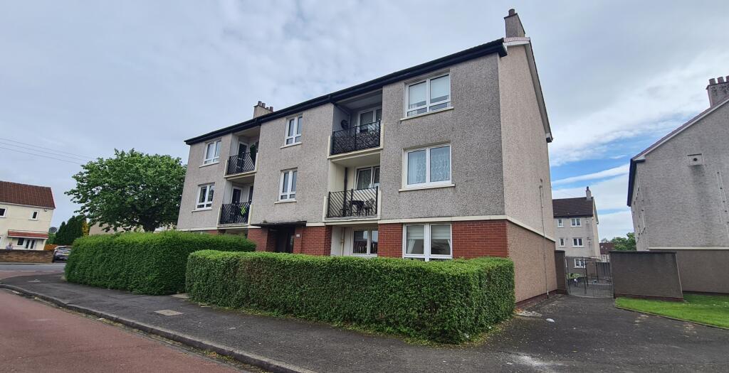 Main image of property: Gask Place, Knightswood