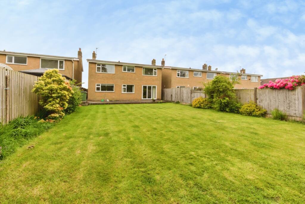 Senna Lane, Comberbach, Northwich, Cheshire, CW9 photo 4