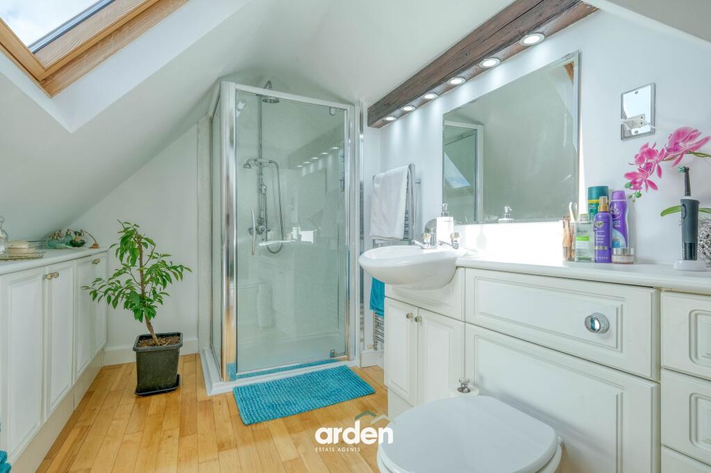 Additional image 12 of Worcester Road, Upton Warren, B61