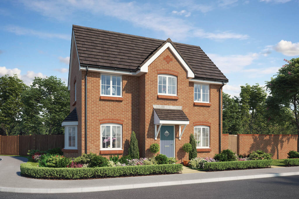 Main image of property: Stirling road,
Midway,
Swadlincote,
DE11 7FQ