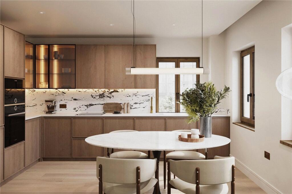 Main image of property: Angel Village, 320 City Road, EC1V
