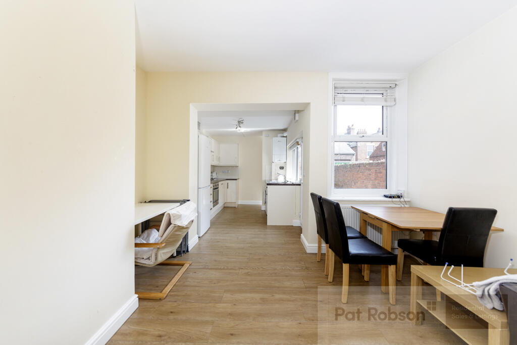 Apartment in Newcastle upon Tyne - View 4