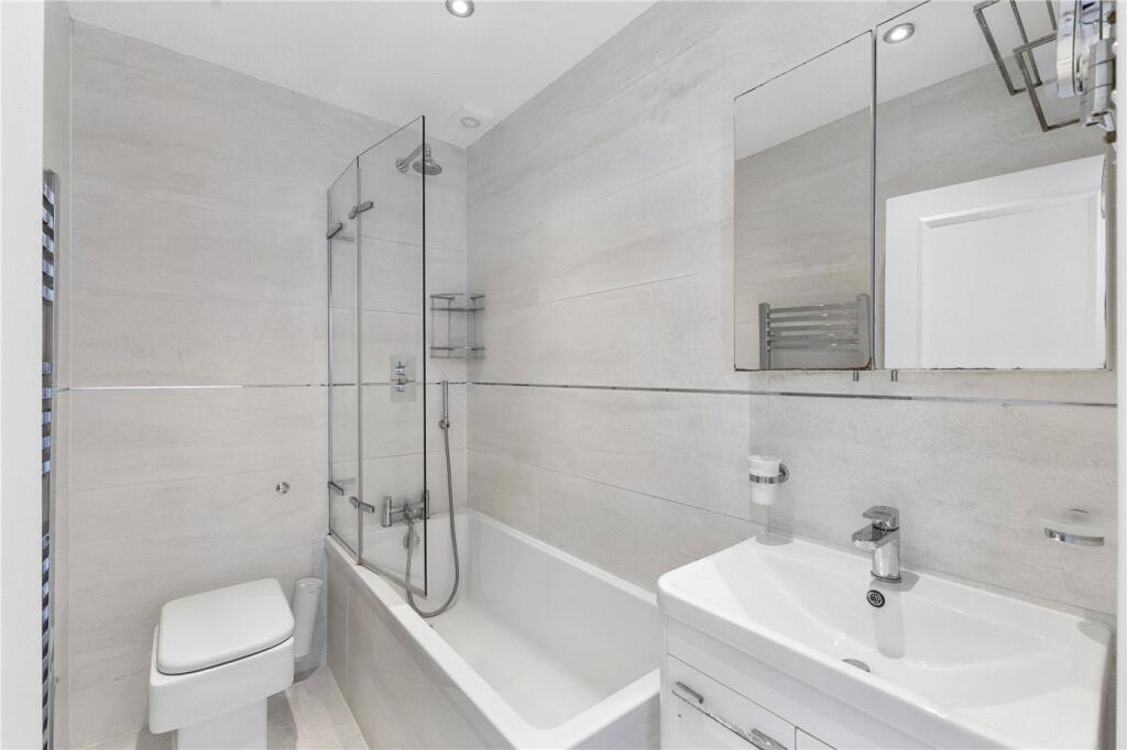 Apartment in London, Hans Town, Chelsea - View 4