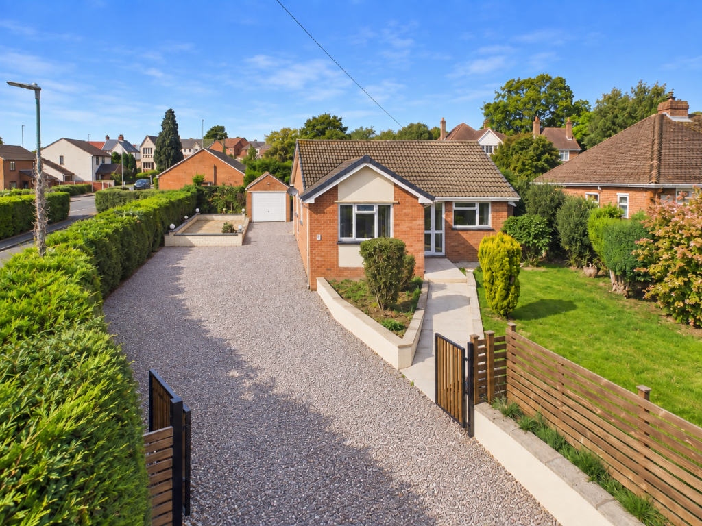 Main image of property: Kimberley Close, Lydney