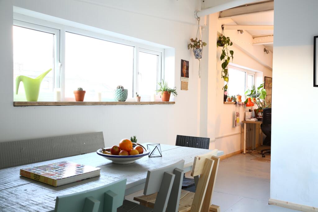 Creative Space
