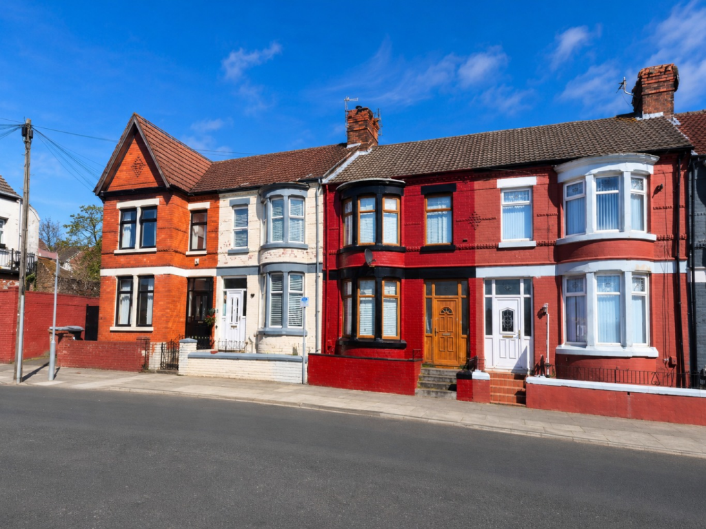 Main image of property: 181 Walton Village, Liverpool, Merseyside, L4 6TQ