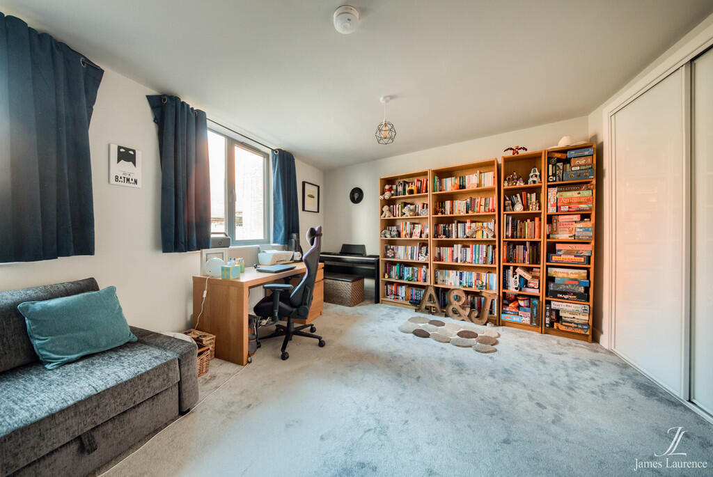 Additional image 5 of Tenby Street South, Jewellery Quarter, Birmingham City Centre