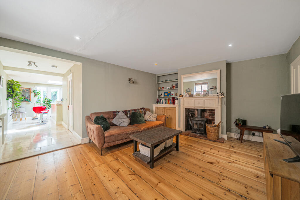 House in Cheltenham, East End, Charlton Kings - View 3