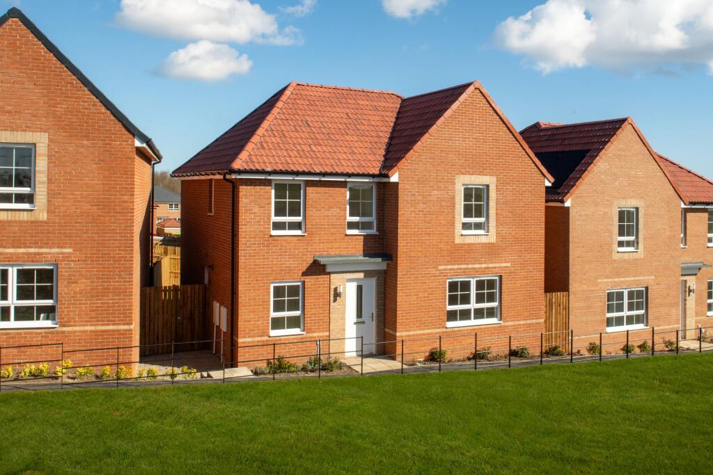 Main image of property: Rotary Way, 
Sunderland, 
Tyne & Wear, 
SR3 2ZE