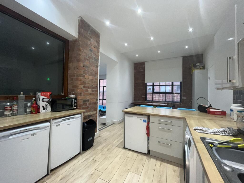 House in Liverpool - View 3
