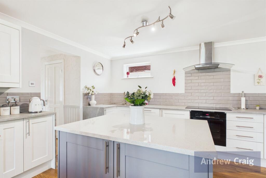 House in South Tyneside, North East - View 3