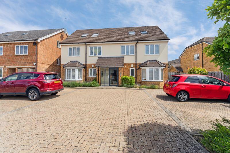 Main image of property: Banbury Road, Kidlington