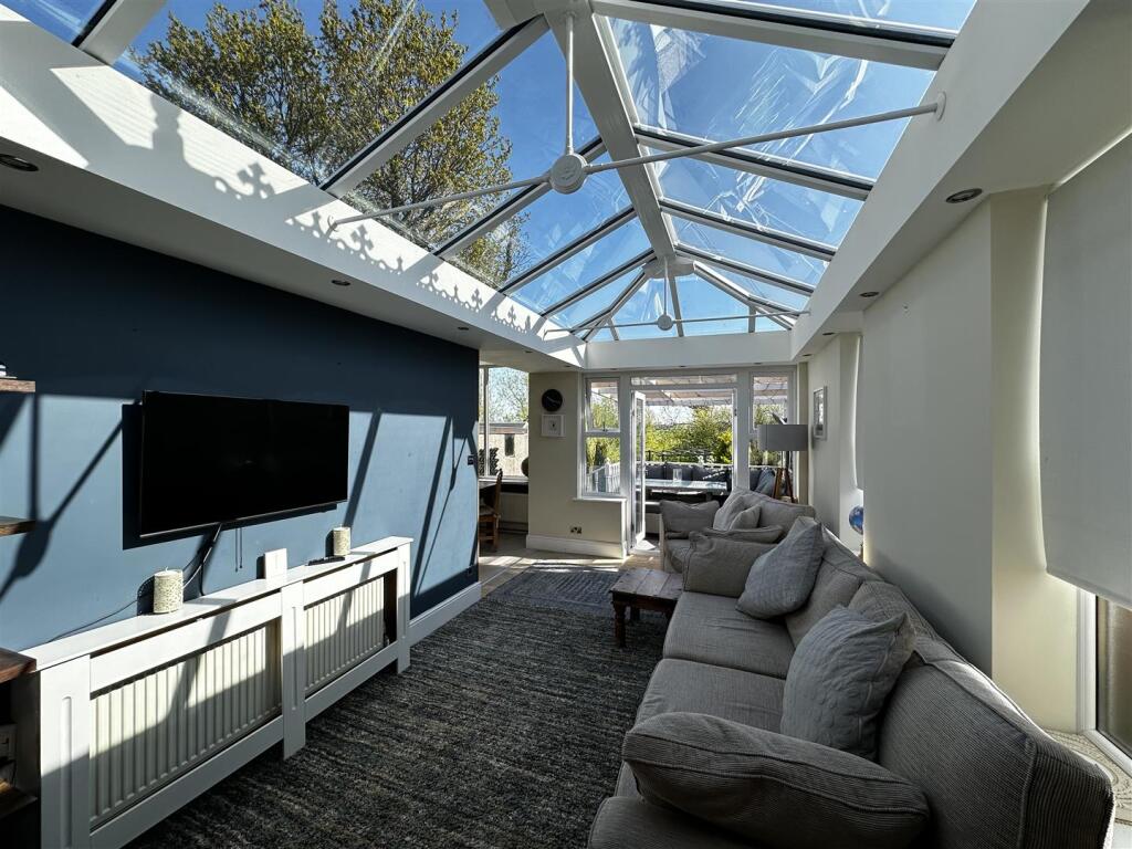 House in West Lancashire, Tarleton - View 5
