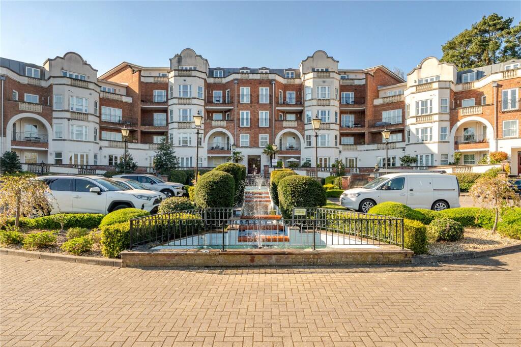Main image of property: Grand Regency Heights, Ascot, SL5