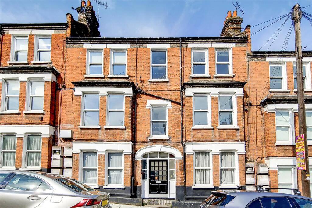 Main image of property: Theatre Street, 
The Shaftesbury Estate, SW11