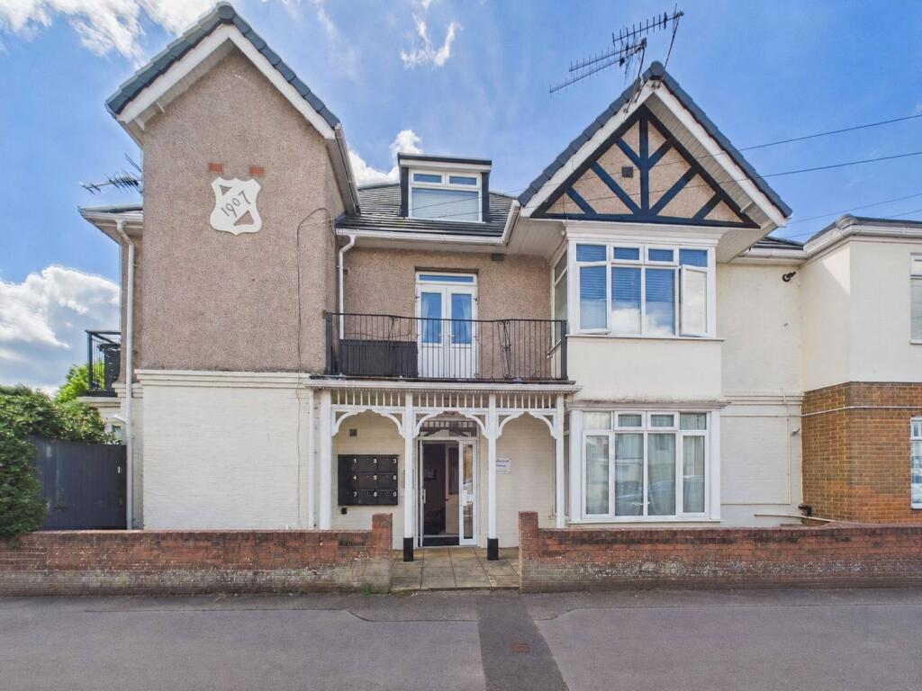 Main image of property: Grand Avenue, Bournemouth, Dorset, BH6