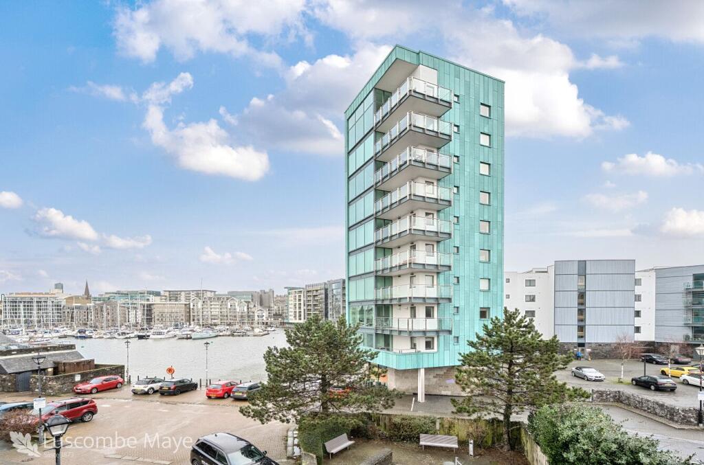 Main image of property: Sutton Harbour, Plymouth, Devon