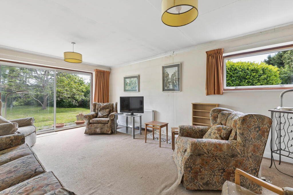 Oxdowne Close, Stoke D'abernon, Cobham, Surrey - View 3