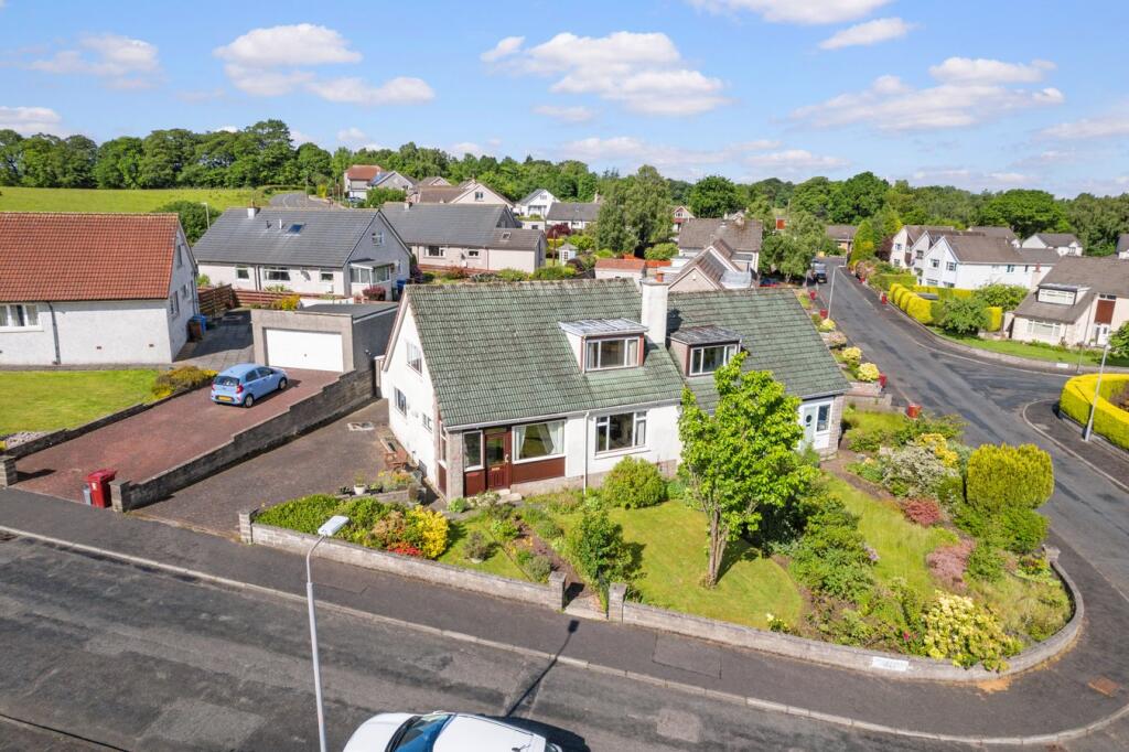 Main image of property: Skythorn Way, Falkirk, FK1