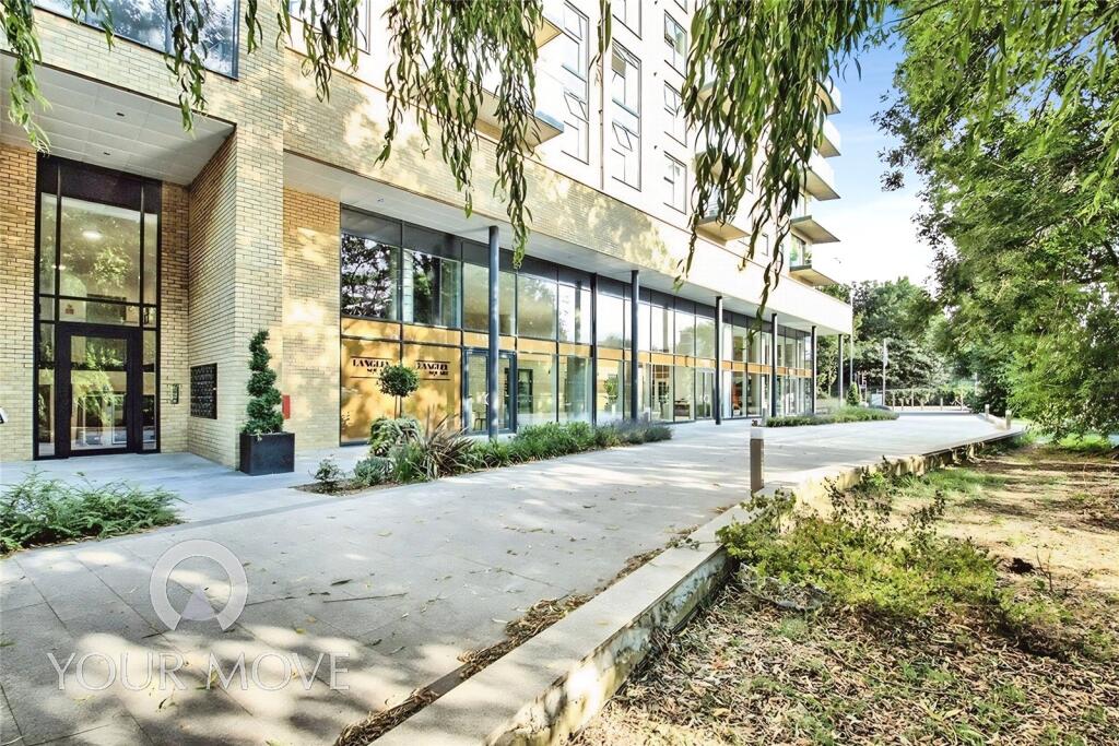 Main image of property: Oldfield Place, Dartford, DA1