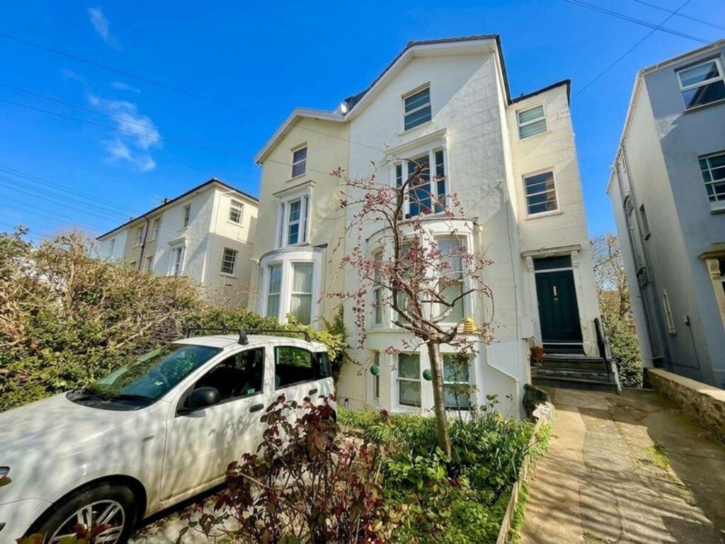 Main image of property: Redland, Hampton Park, BS6 6LJ