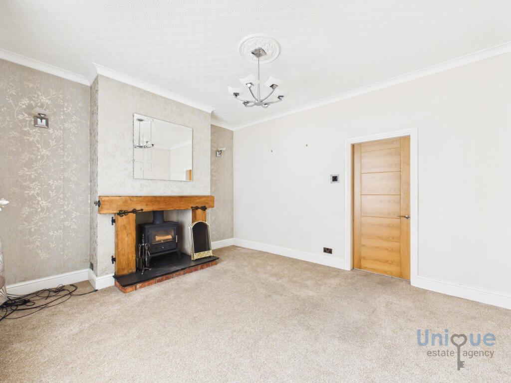 House in Preston - View 3