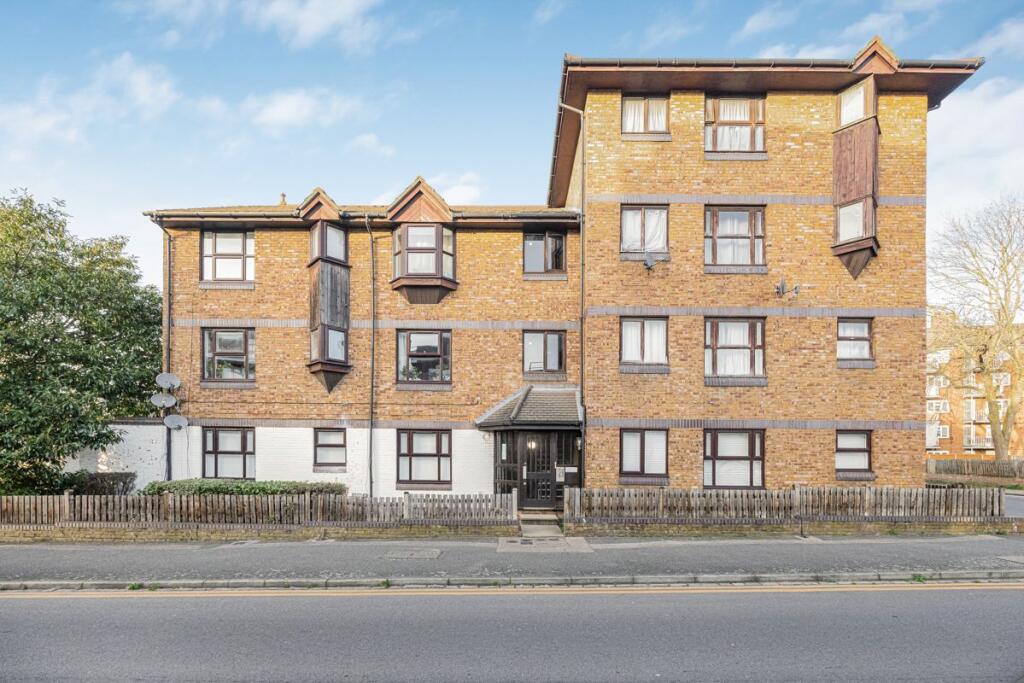 Main image of property: Longbridge Way, Lewisham, SE13
