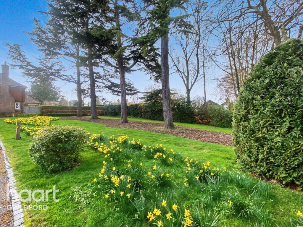 Main image of property: Downs Drive, Guildford