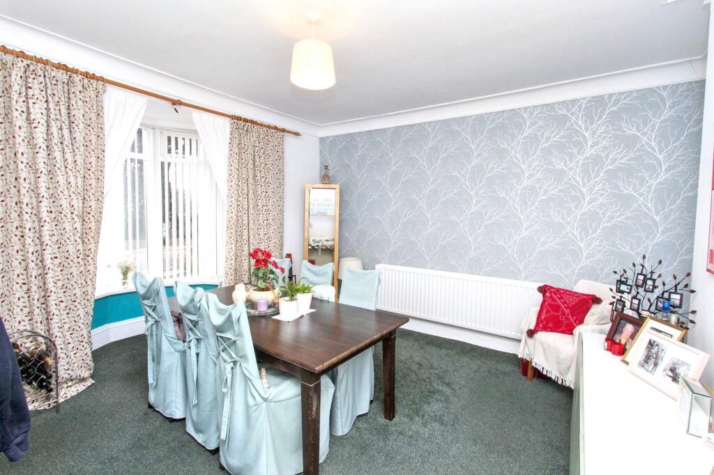 Thorntree Drive, Denton Burn, Newcastle upon Tyne, Tyne and Wear, NE15 7AQ - View 5