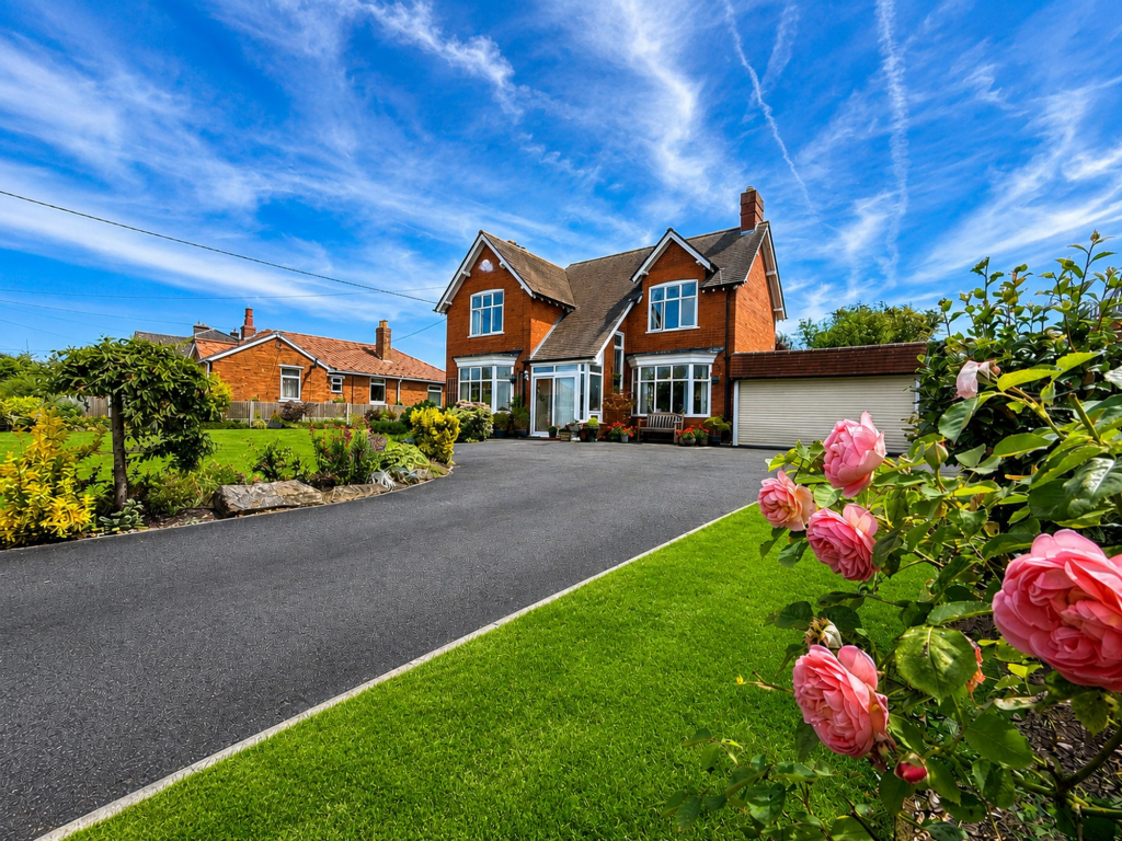 Main image of property: Wellington Road, Muxton, TF2