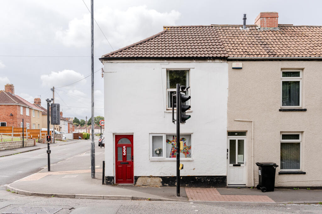 Lower High Street, Shirehampton, Bristol