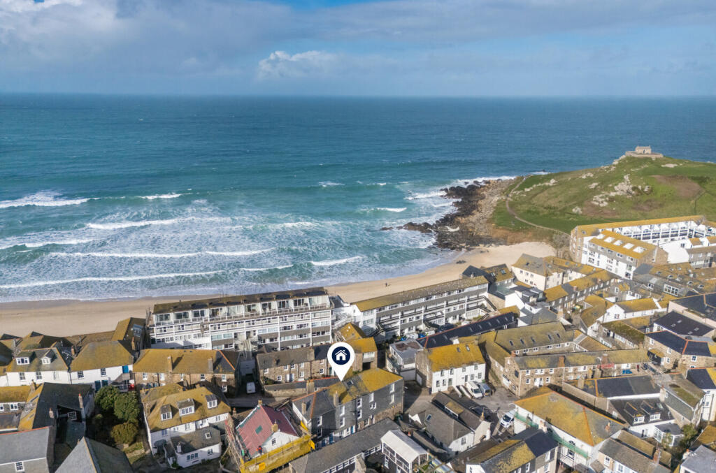 Main image of property: Norway Lane, St. Ives, Cornwall
