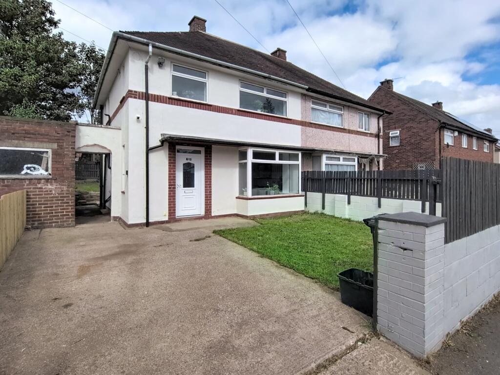 Main image of property: Shirley Grove, Lightcliffe, Halifax, West Yorkshire, HX3