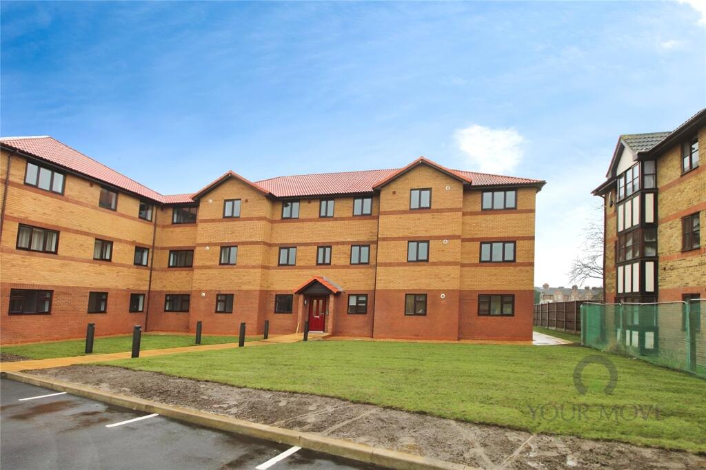 Main image of property: Redwood Grove, Bedford, Bedfordshire, MK42