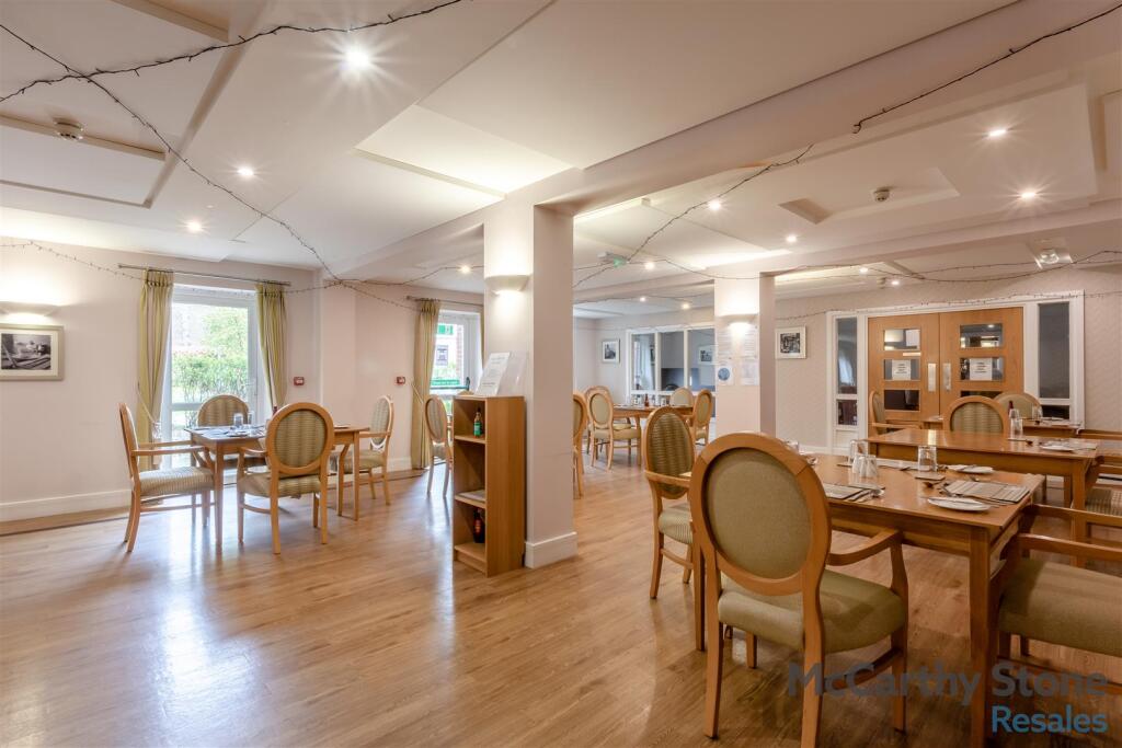 Additional image 22 of Peel Court, College Way, Welwyn Garden City, Hertfordshire, AL8 6DG