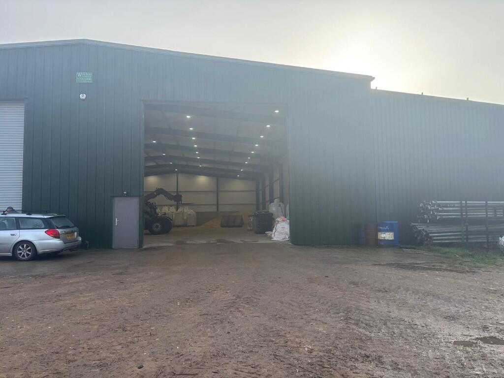 Main image of property: Witham Road, CM8