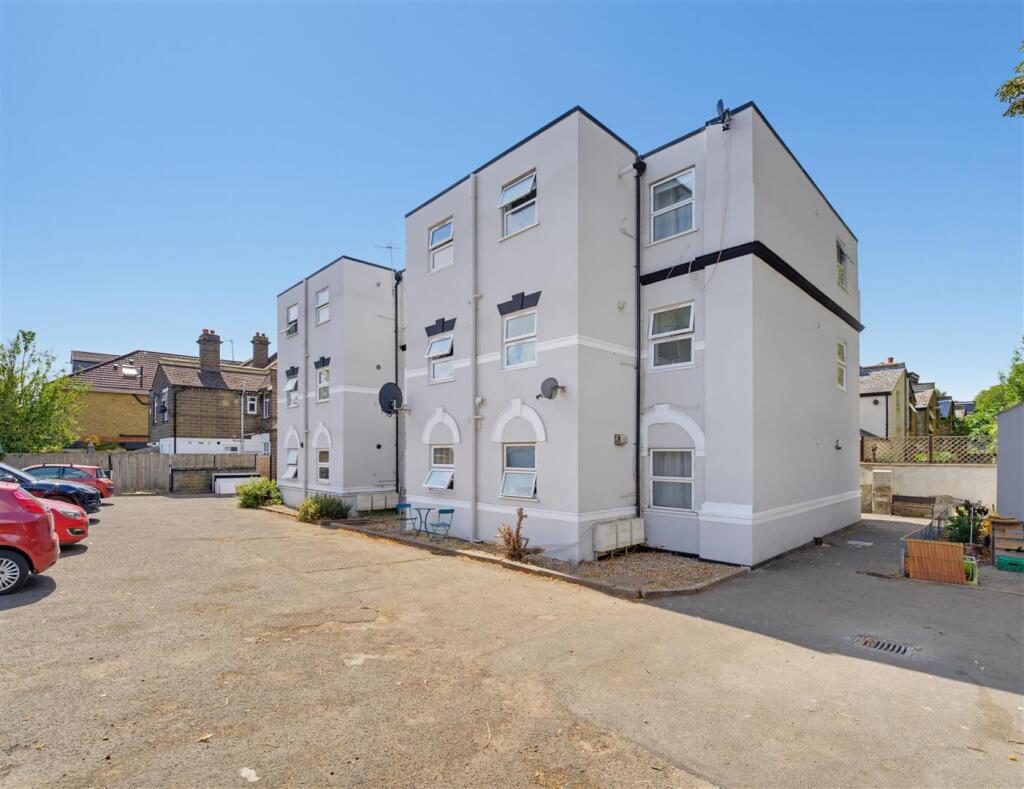 Main image of property: Astra Court, Hanwell