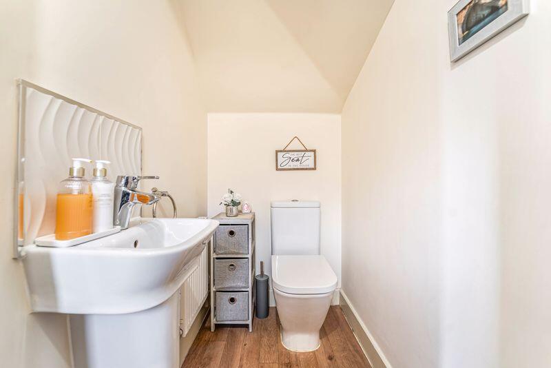 House in Weston-super-Mare, North Somerset - View 4